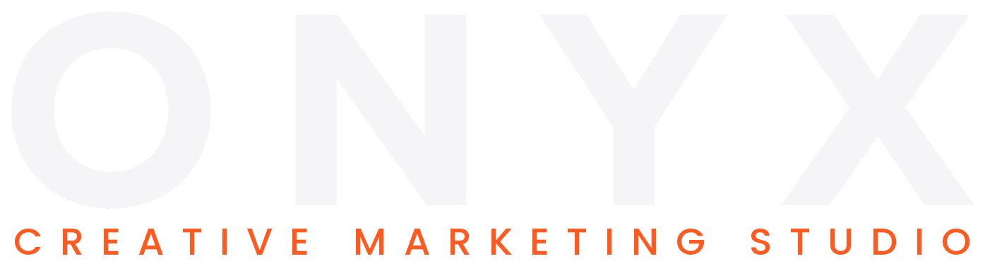 Onyx — Creative Marketing Studio